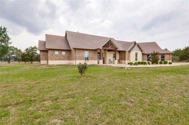 3339 NW County Road 3208, Dawson, TX 76639