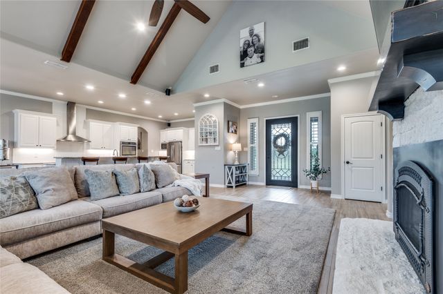 3339 NW County Road 3208, Dawson, TX 76639