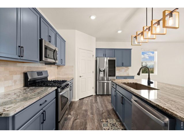 1413 Westport Ave, Berthoud, CO 80513