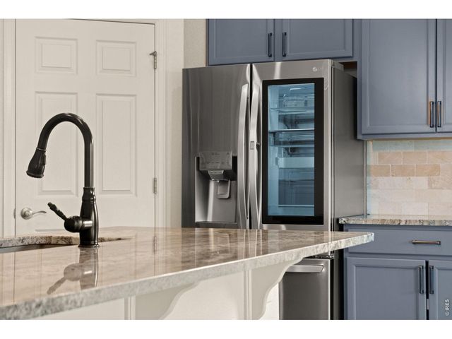 1413 Westport Ave, Berthoud, CO 80513