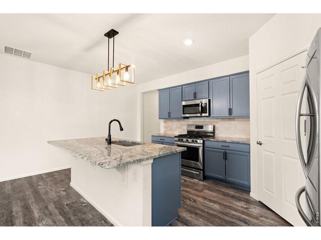 1413 Westport Ave, Berthoud, CO 80513