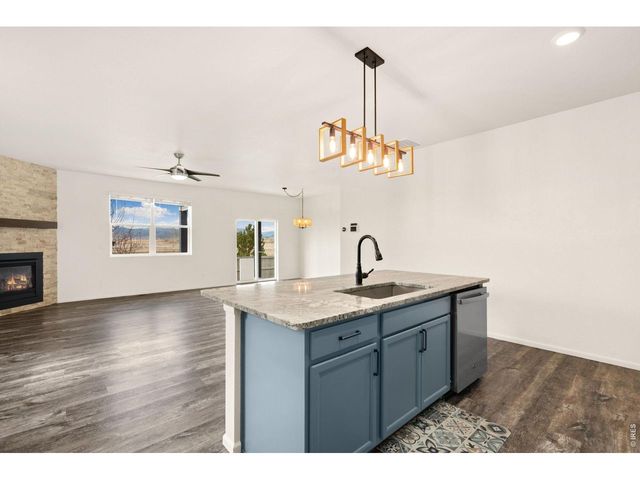 1413 Westport Ave, Berthoud, CO 80513
