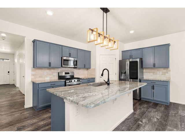 1413 Westport Ave, Berthoud, CO 80513