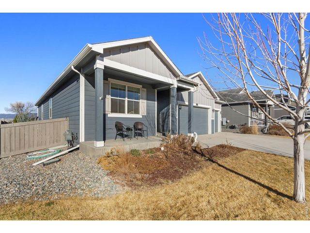 1413 Westport Ave, Berthoud, CO 80513