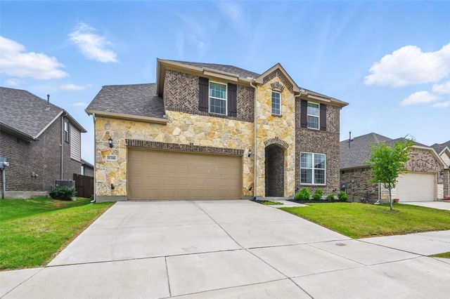 11316 Twisting Peak Road, Fort Worth, TX 76052