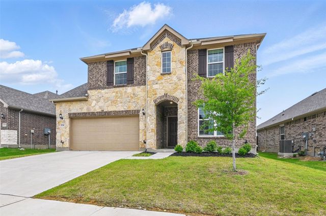 11316 Twisting Peak Road, Fort Worth, TX 76052