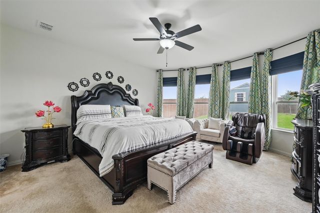 11316 Twisting Peak Road, Fort Worth, TX 76052