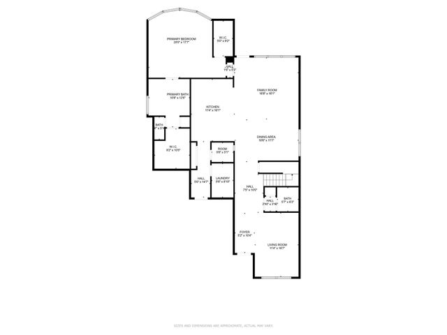 11316 Twisting Peak Road, Fort Worth, TX 76052