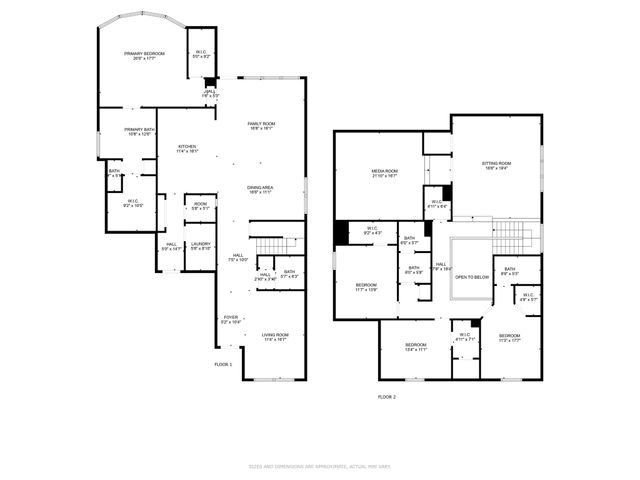 11316 Twisting Peak Road, Fort Worth, TX 76052