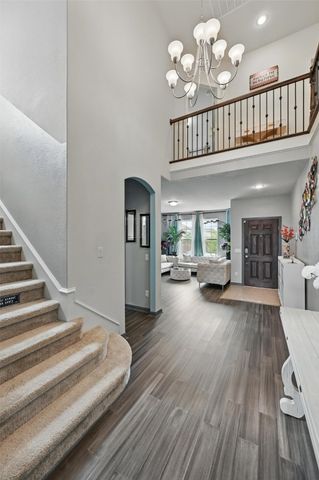 11316 Twisting Peak Road, Fort Worth, TX 76052