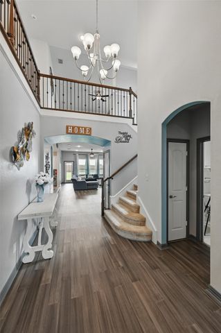 11316 Twisting Peak Road, Fort Worth, TX 76052