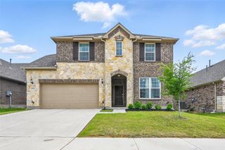 11316 Twisting Peak Road, Fort Worth, TX 76052