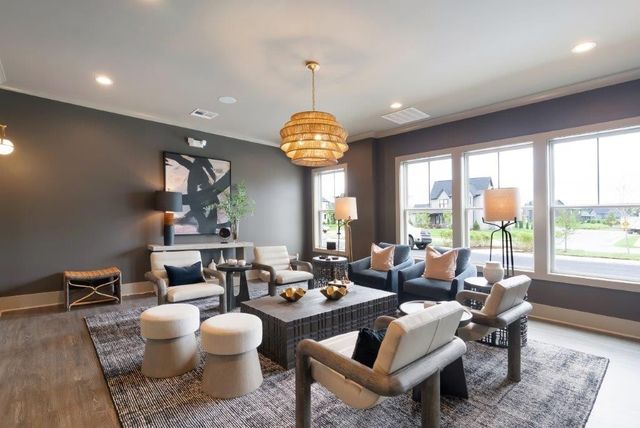 7513 Sutcliff Dr, College Grove, TN 37046