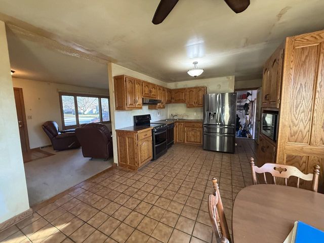 1732 Viking AVENUE, Holmen, WI 54636