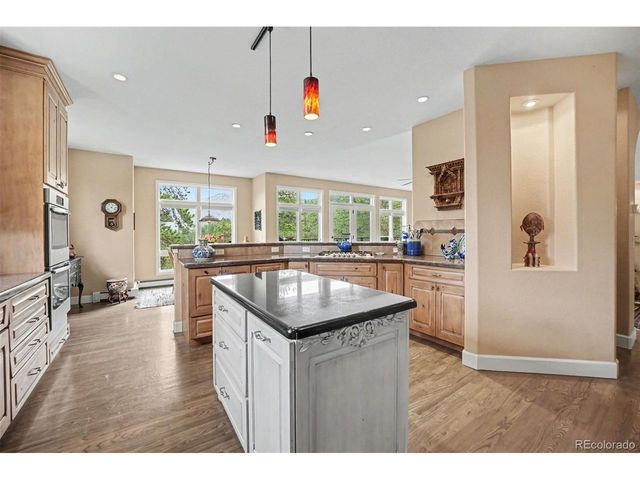 33926 Columbine Cir, Evergreen, CO 80439