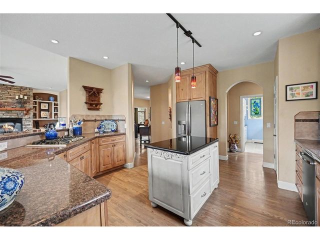 33926 Columbine Cir, Evergreen, CO 80439