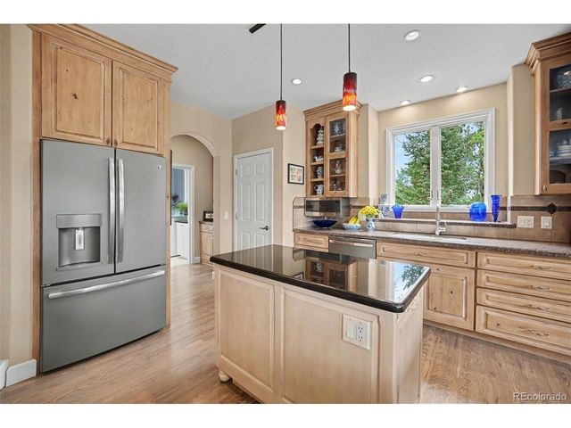 33926 Columbine Cir, Evergreen, CO 80439