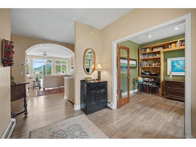 33926 Columbine Cir, Evergreen, CO 80439