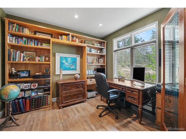 33926 Columbine Cir, Evergreen, CO 80439