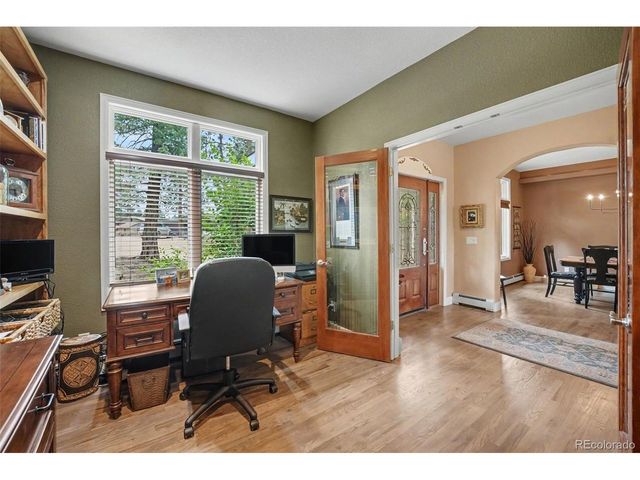 33926 Columbine Cir, Evergreen, CO 80439