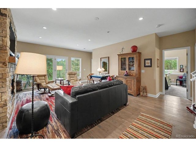 33926 Columbine Cir, Evergreen, CO 80439