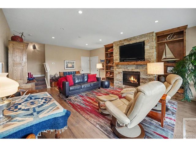 33926 Columbine Cir, Evergreen, CO 80439