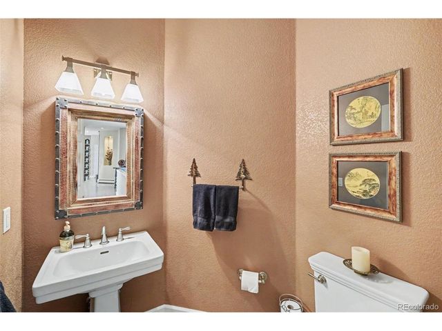 33926 Columbine Cir, Evergreen, CO 80439