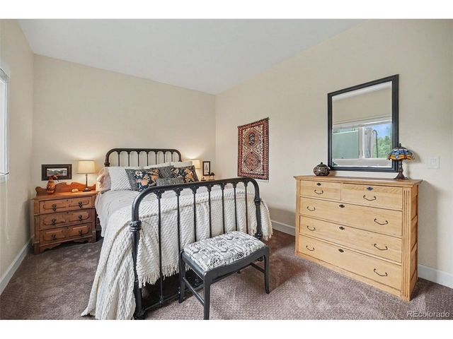 33926 Columbine Cir, Evergreen, CO 80439