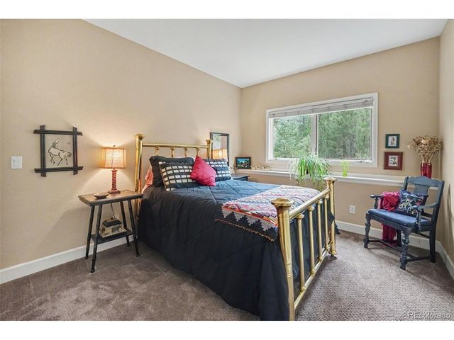 33926 Columbine Cir, Evergreen, CO 80439