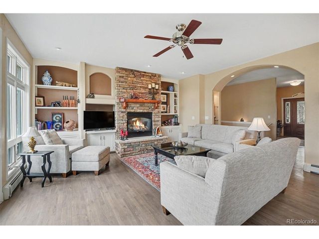 33926 Columbine Cir, Evergreen, CO 80439