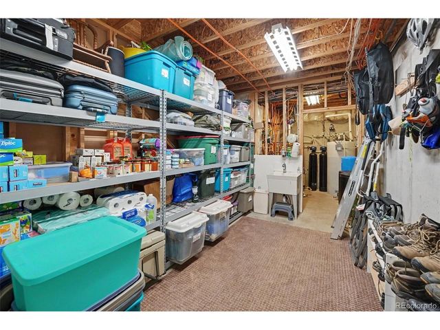 33926 Columbine Cir, Evergreen, CO 80439