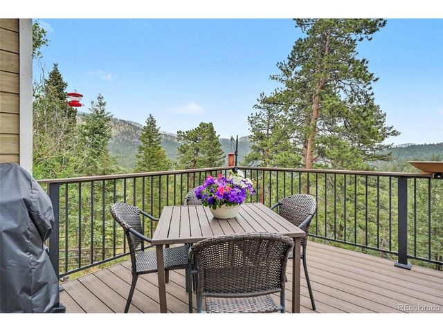 33926 Columbine Cir, Evergreen, CO 80439
