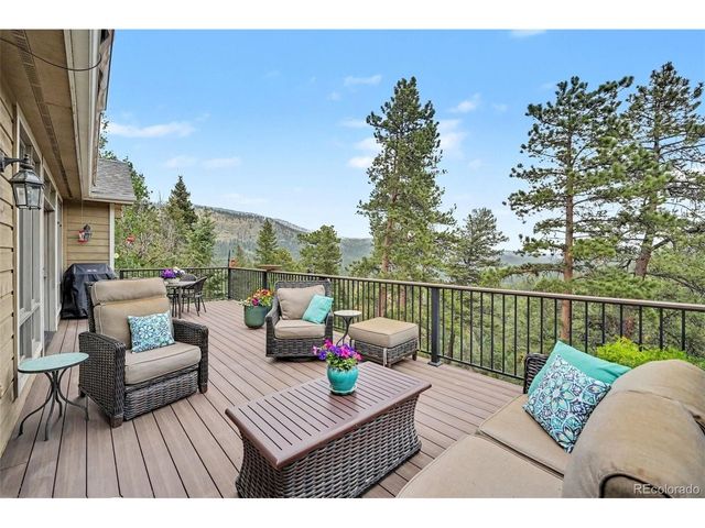33926 Columbine Cir, Evergreen, CO 80439