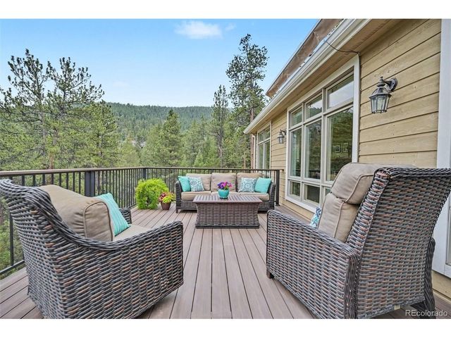 33926 Columbine Cir, Evergreen, CO 80439