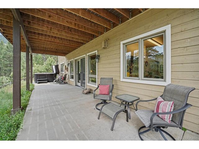 33926 Columbine Cir, Evergreen, CO 80439