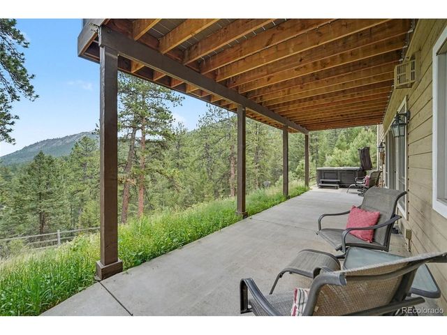 33926 Columbine Cir, Evergreen, CO 80439