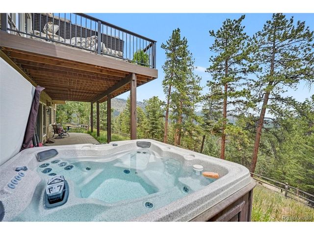 33926 Columbine Cir, Evergreen, CO 80439