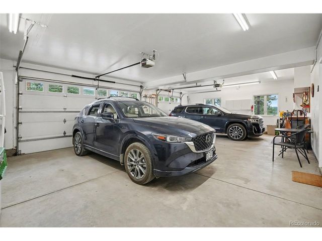 33926 Columbine Cir, Evergreen, CO 80439