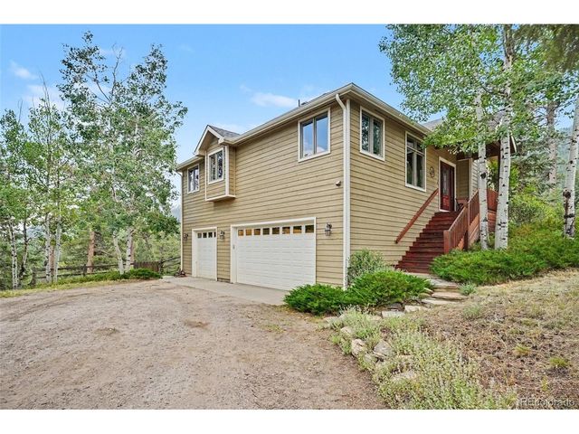 33926 Columbine Cir, Evergreen, CO 80439