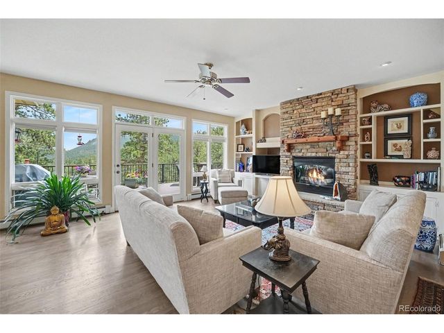 33926 Columbine Cir, Evergreen, CO 80439