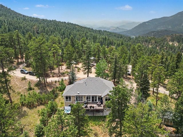 33926 Columbine Cir, Evergreen, CO 80439