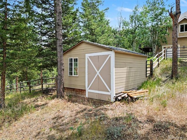 33926 Columbine Cir, Evergreen, CO 80439
