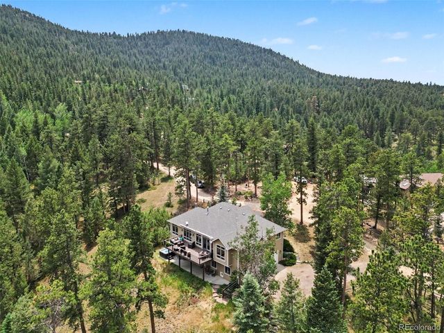33926 Columbine Cir, Evergreen, CO 80439