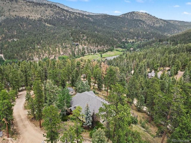 33926 Columbine Cir, Evergreen, CO 80439