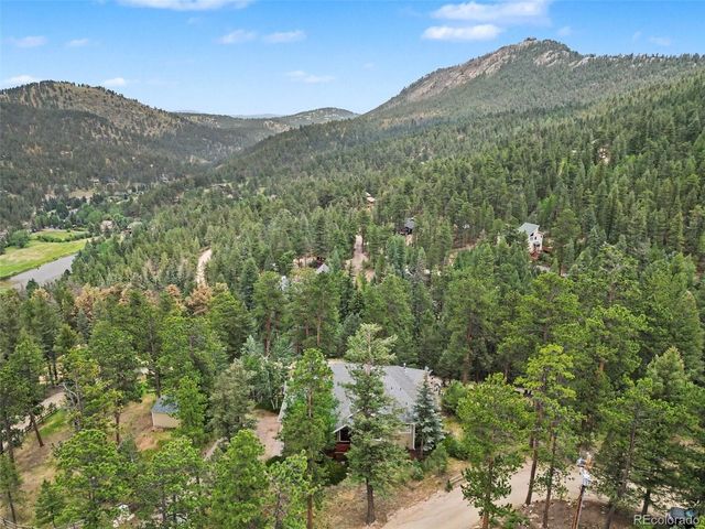 33926 Columbine Cir, Evergreen, CO 80439