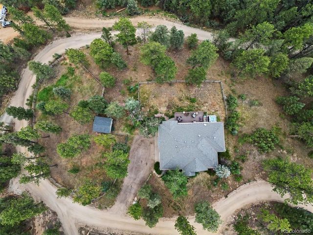 33926 Columbine Cir, Evergreen, CO 80439