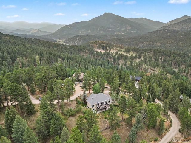33926 Columbine Cir, Evergreen, CO 80439