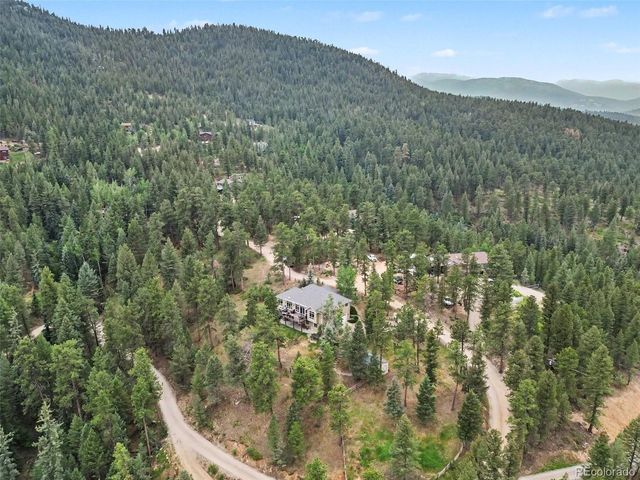 33926 Columbine Cir, Evergreen, CO 80439