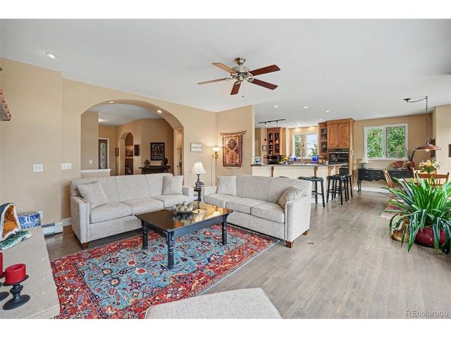 33926 Columbine Cir, Evergreen, CO 80439