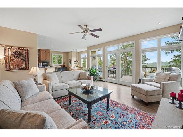 33926 Columbine Cir, Evergreen, CO 80439